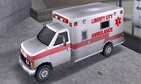 Ambulance