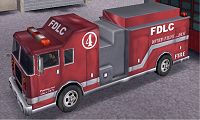 Firetruck