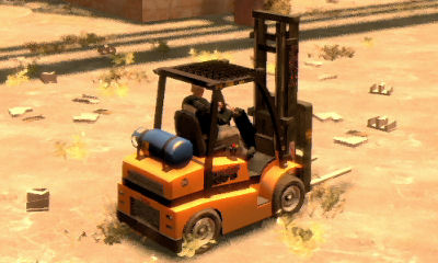 Forkliftの画像（リア）