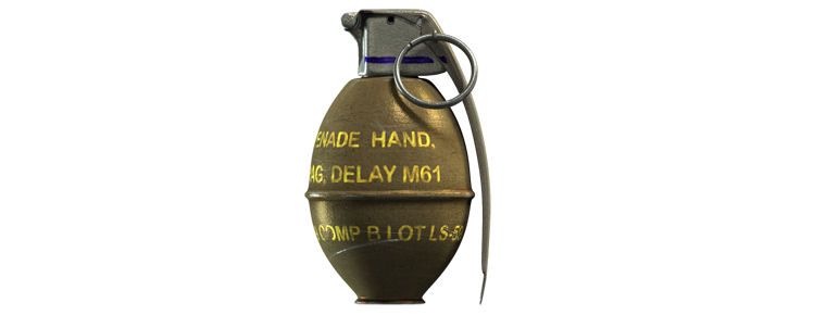 Grenade