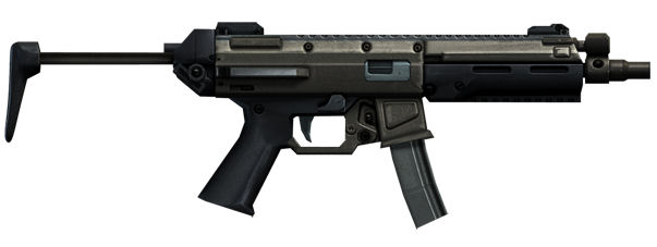 SMG