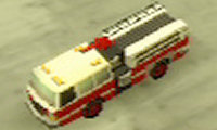 Fire Truckの画像（フロント）