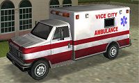 Ambulance