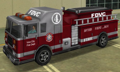 Firetruckの画像（フロント）