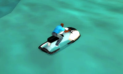 Jet Skiの画像（リア）