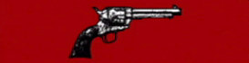 Cattleman Revolver