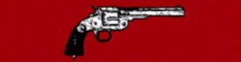 Schofield Revolver