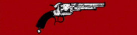 LeMat Revolver