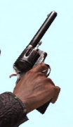 Double-action Revolver