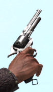 LeMat Revolver